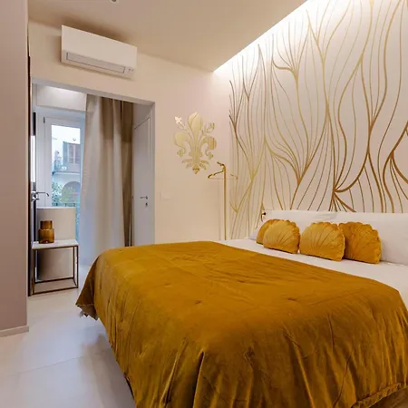 Florence Seasons B&B-3